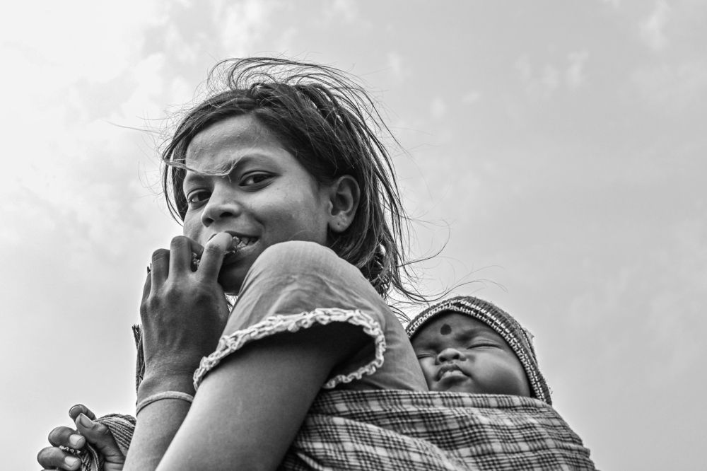 Photograph by Srijon Das