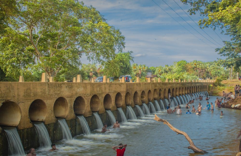 Фотография автора Atham Lebbe Zulfa