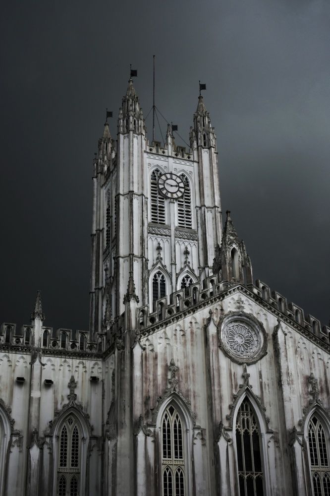 Photograph by Sameer Das