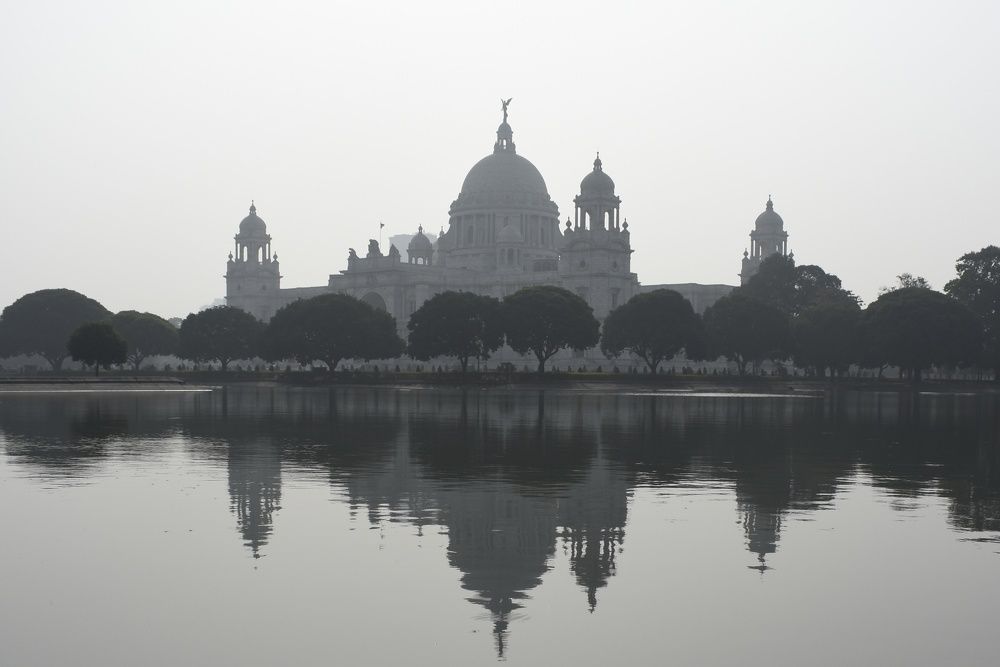 Photograph by Sameer Das