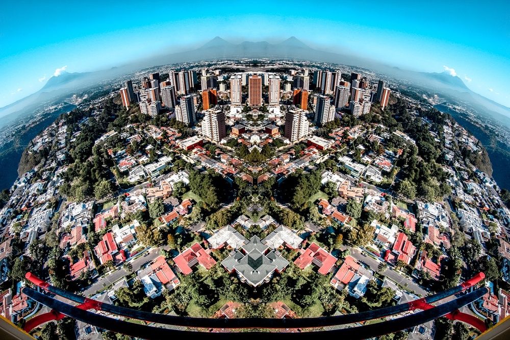 Photograph by Estuardo Estrada Alday