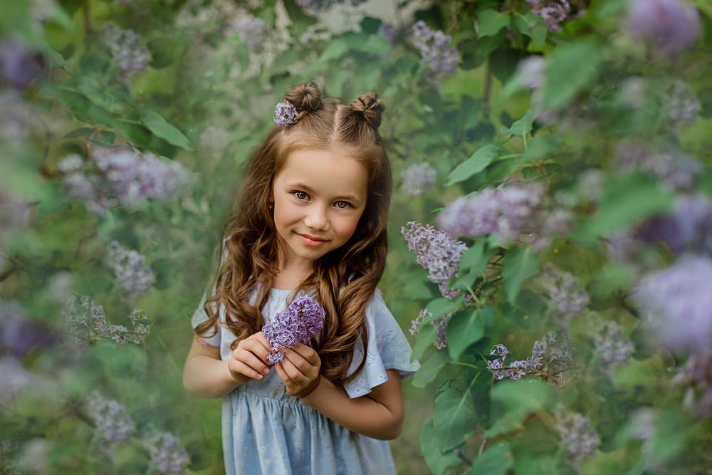 Photograph by Ксения Крупская