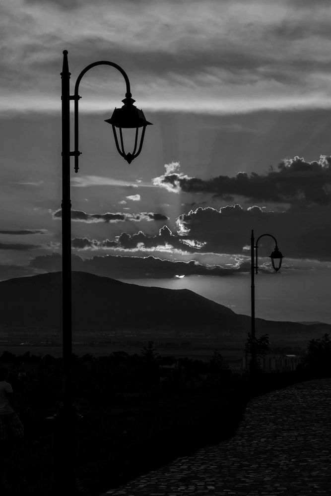 Photograph by Peter Muerth