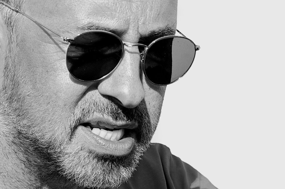 Photograph by Marina Weiland