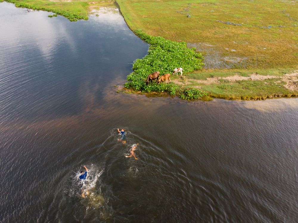 Photograph by kazi arifuzzaman