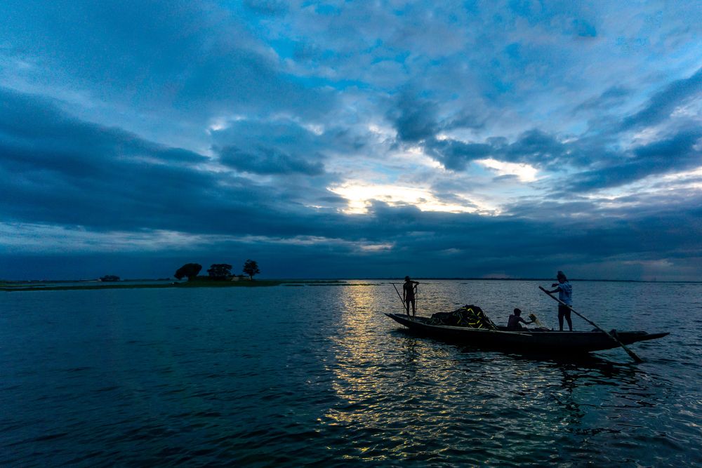 Photograph by kazi arifuzzaman