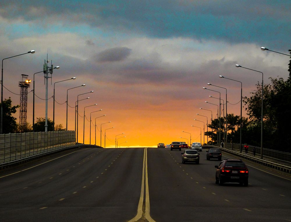 Photograph by Андрей Семенченко