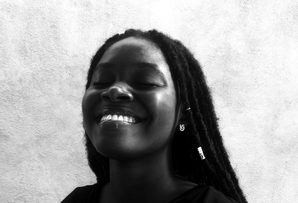 The Woman Within