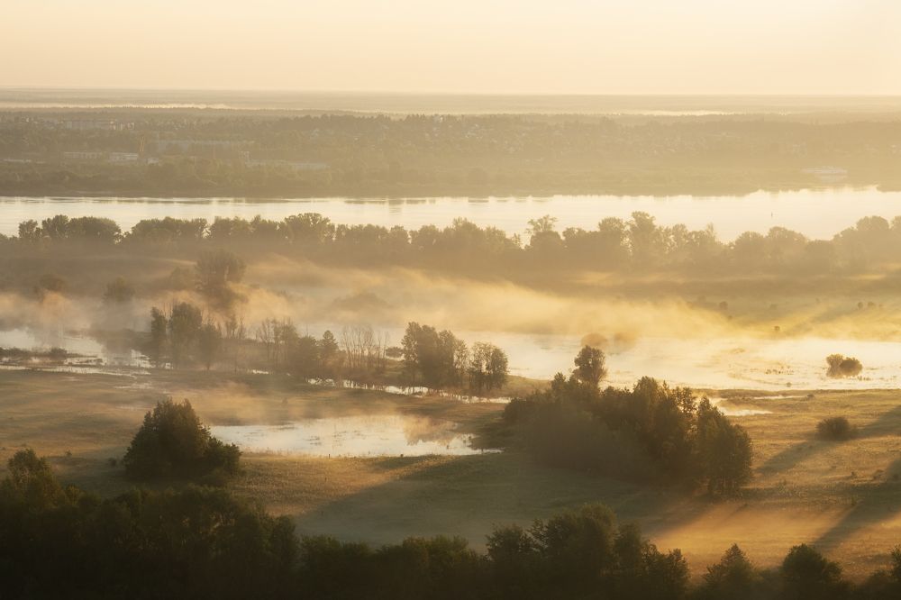 Photograph by Михаил Харитонычев