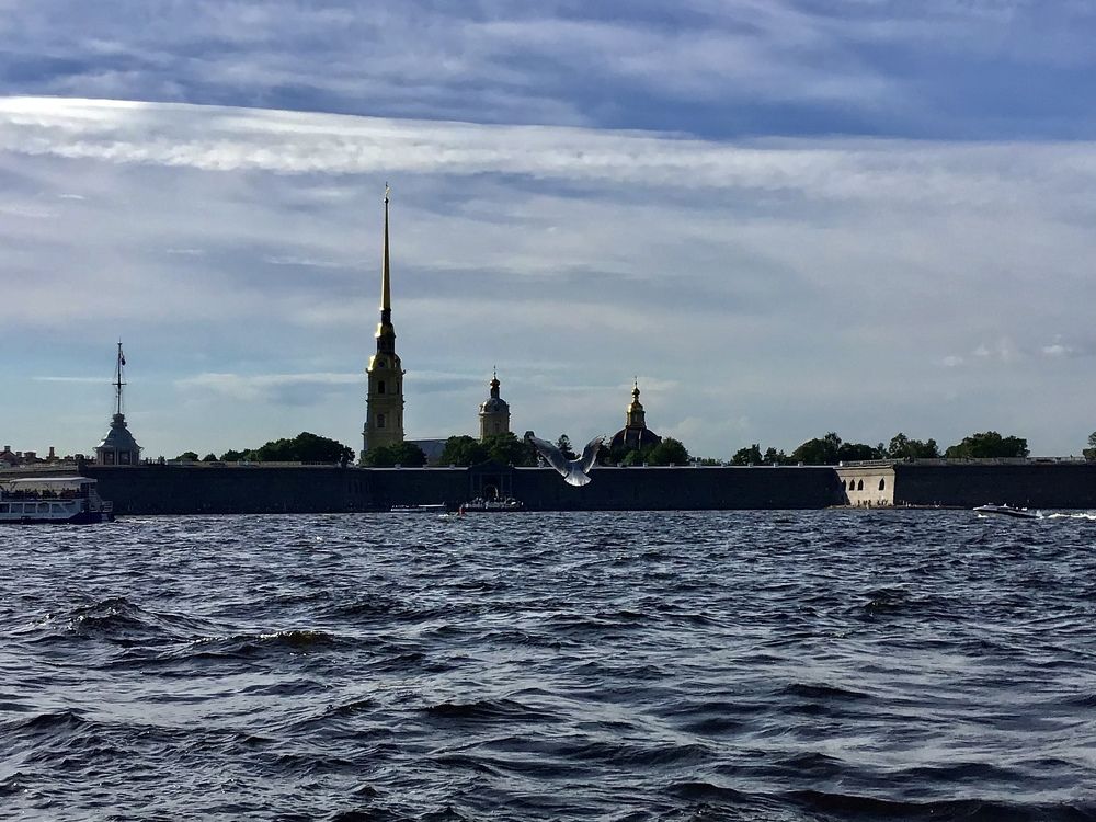 Photograph by Анна Найдюкова