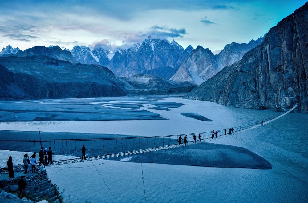 Фотография автора ALI SHAH SYED SHAH ZAIB