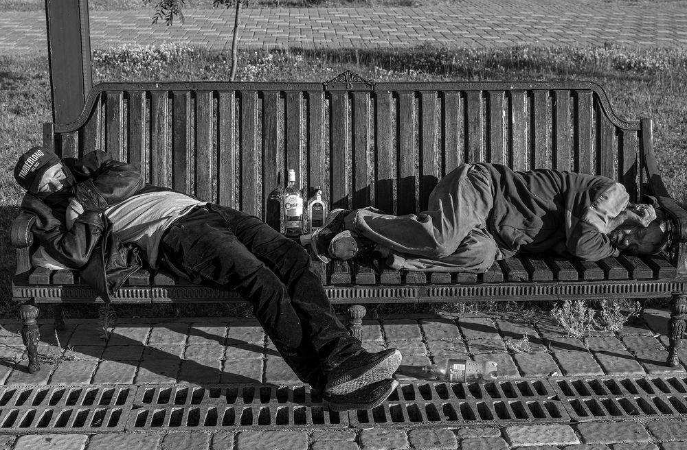 Фотография автора Андрей Гордиенко