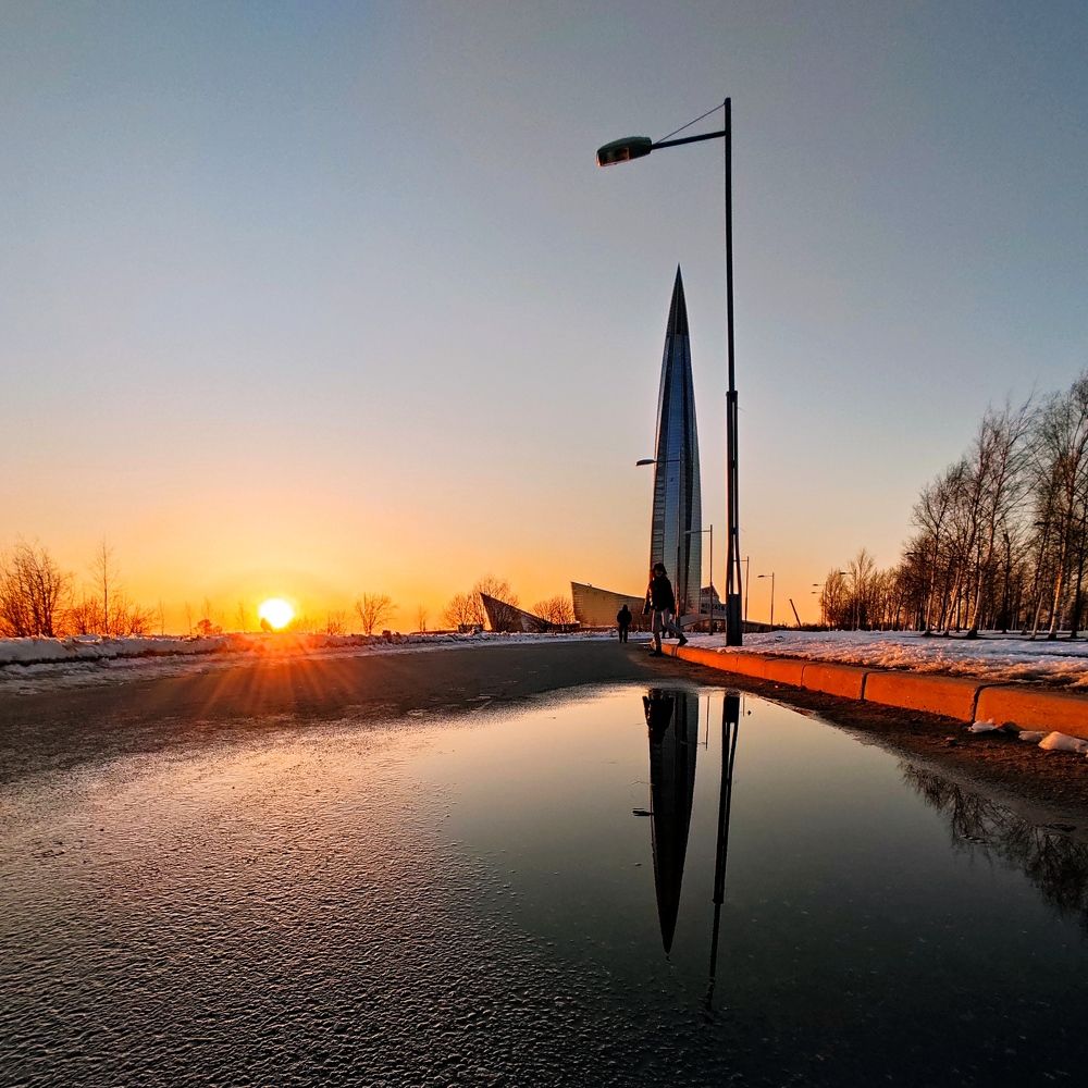 Фотография автора Таисия