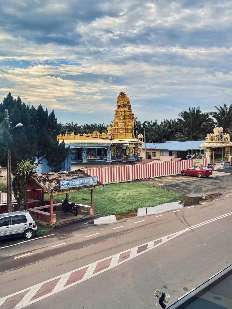 Photograph by SASVINDRA KUMAR