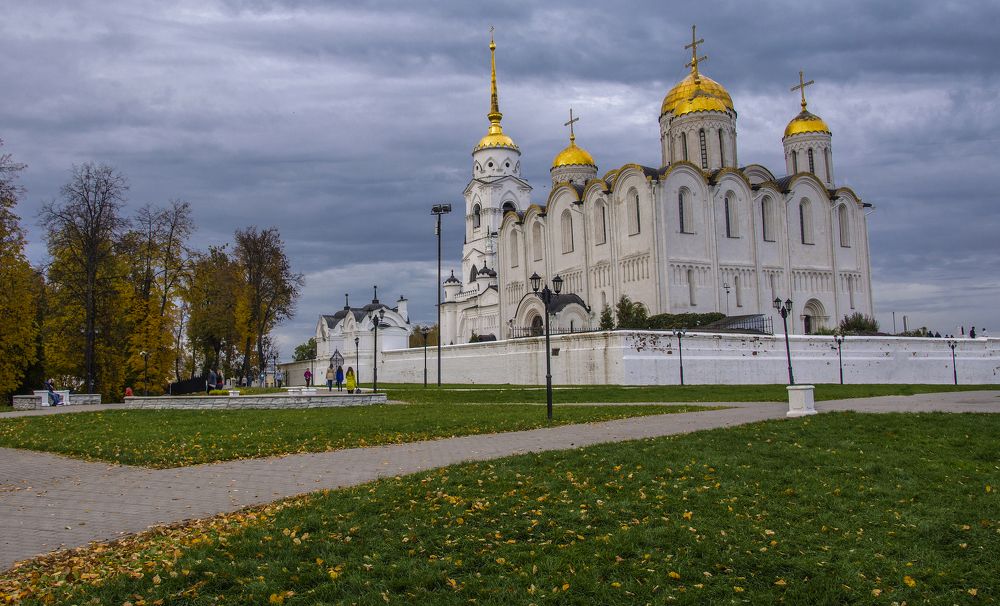 Photograph by Stanislav Kadishes