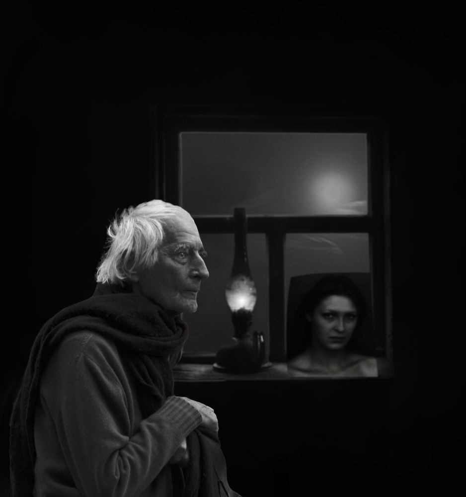 Photograph by Leonid Lan