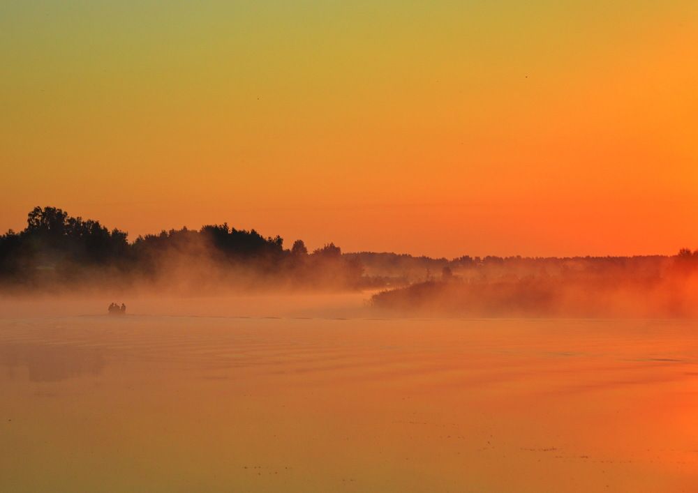 Photograph by Marija Stanislavich