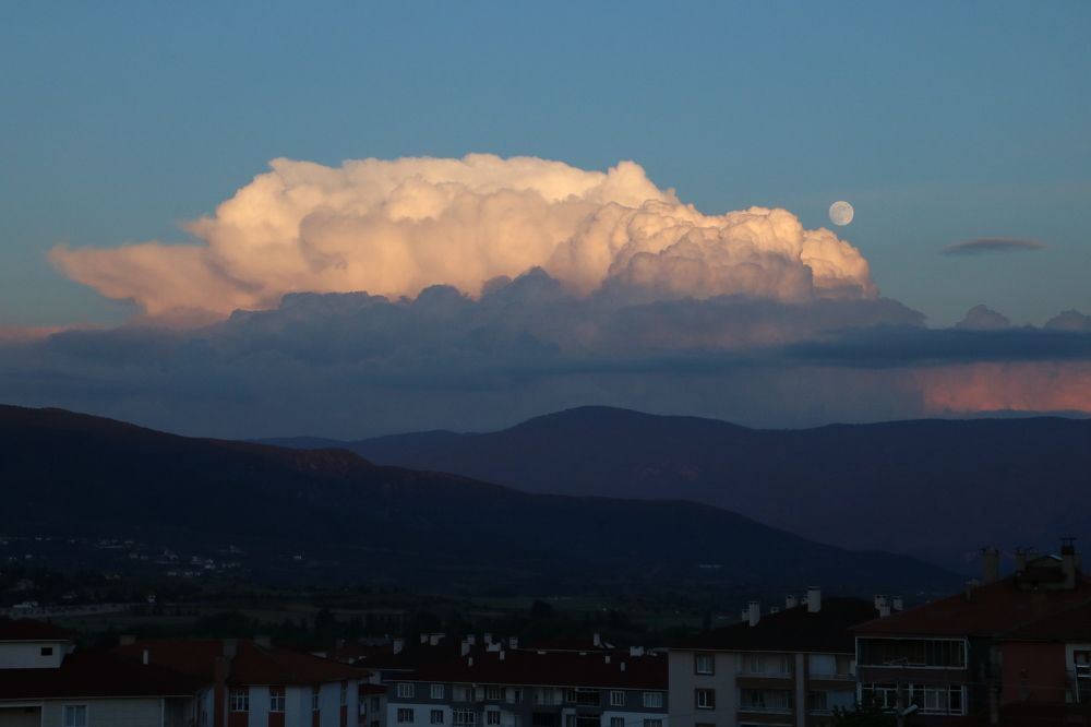 Photograph by Cengiz Yalcin