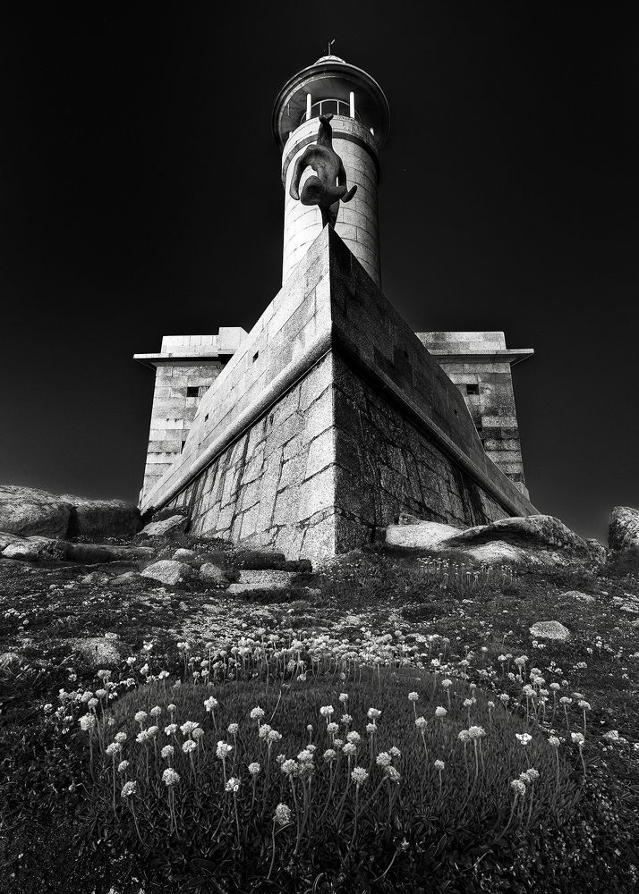 Photograph by Roberto SANMARTIN ALMEIDA