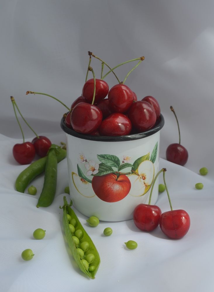 Фотография автора Евгения Илина