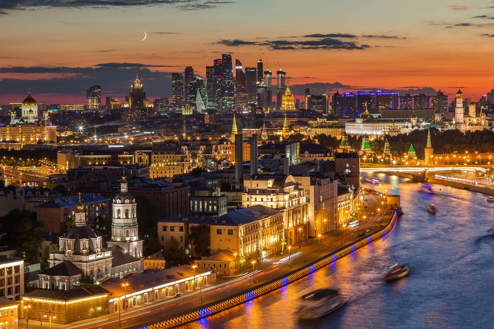 Photograph by Дмитрий Трепольский