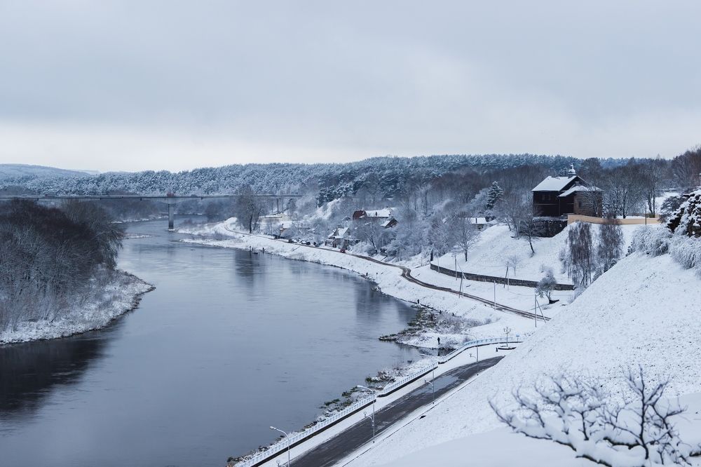 Photograph by Валерий Курбатов