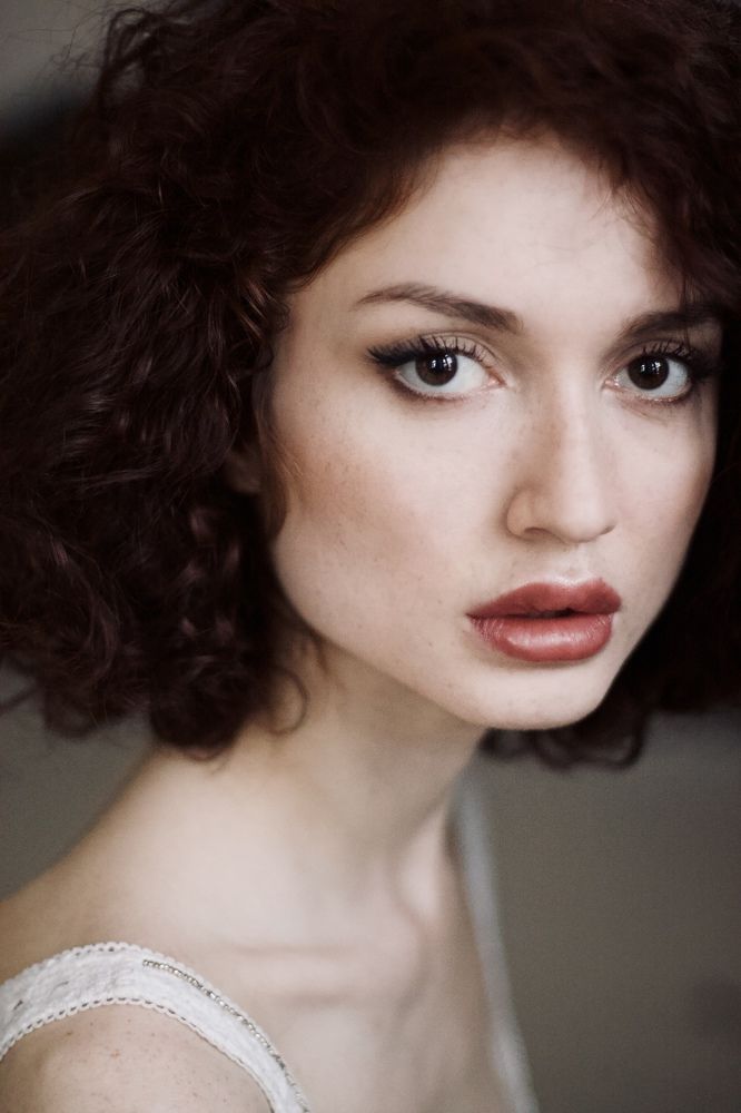 Photograph by Дария Ши