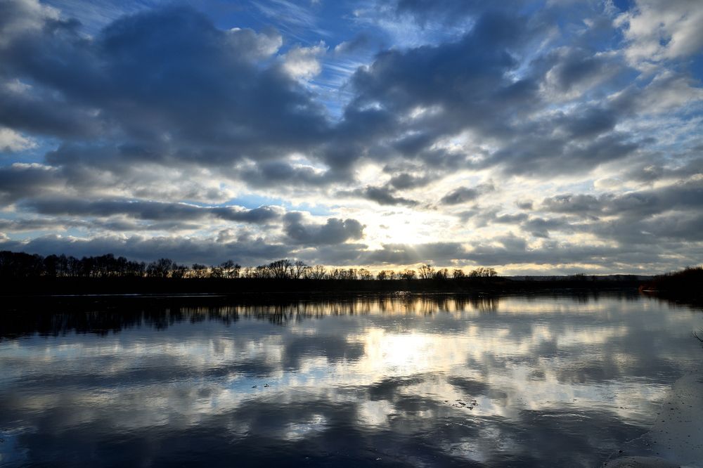 Photograph by Дмитрий Николаев