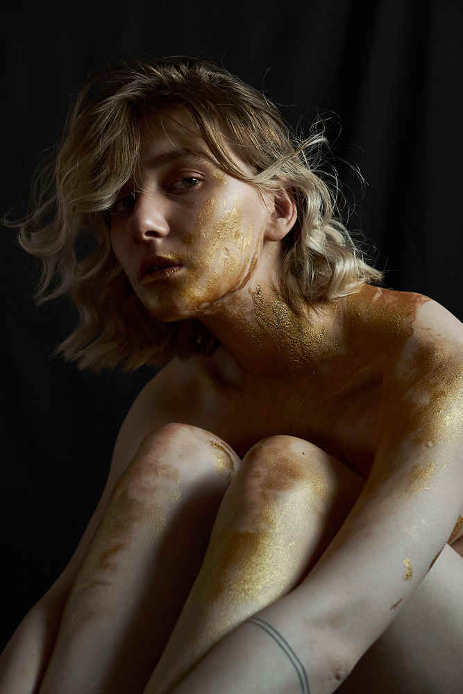 Photograph by Olesya Epishina