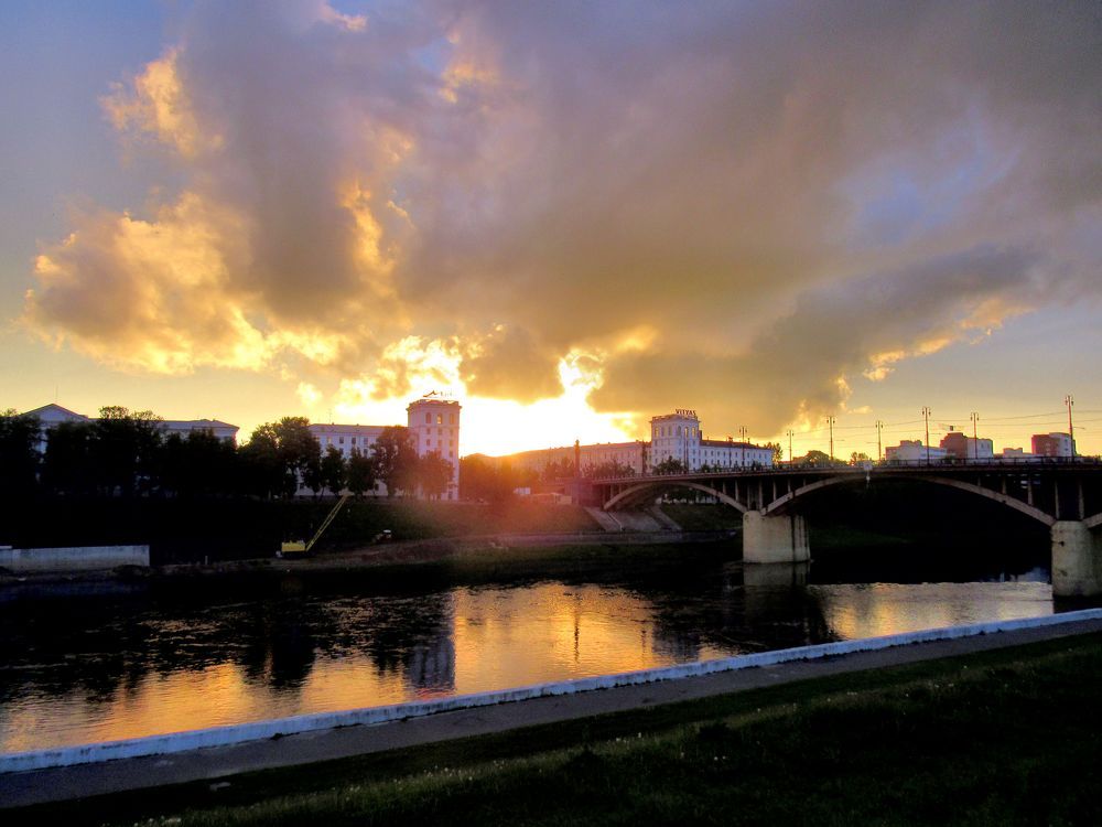 Photograph by Максим Маханов