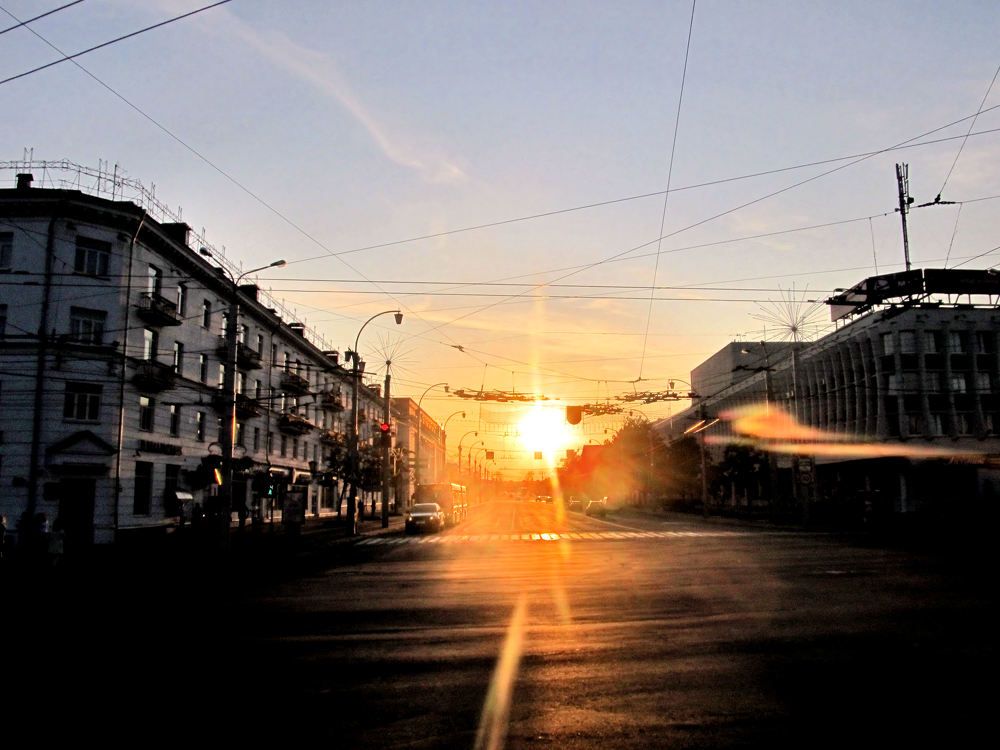 Photograph by Максим Маханов