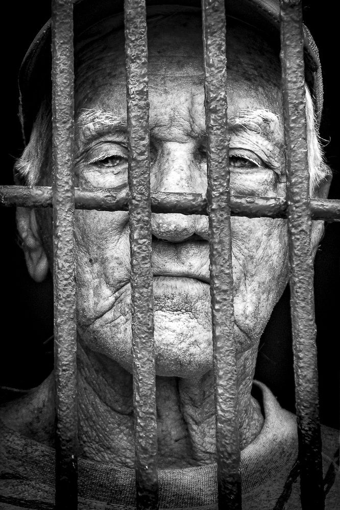 Photograph by Sandra Robaina