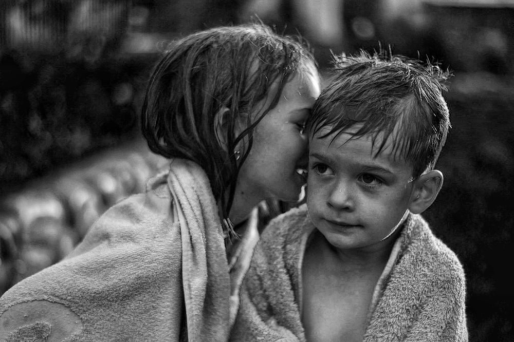 Photograph by Реутская Юлия