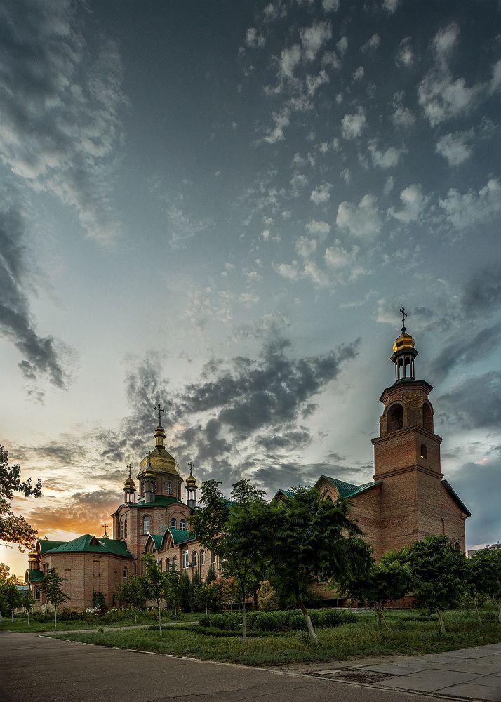 Photograph by Alexander Plaksin