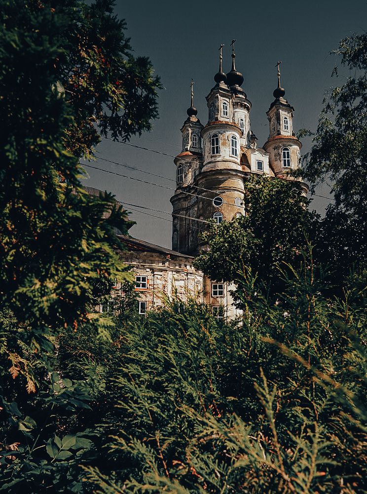 Фотография автора Алиса Чурчудесная