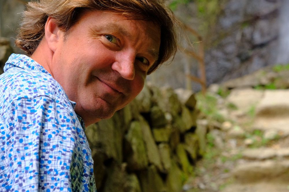 Люди Грузии