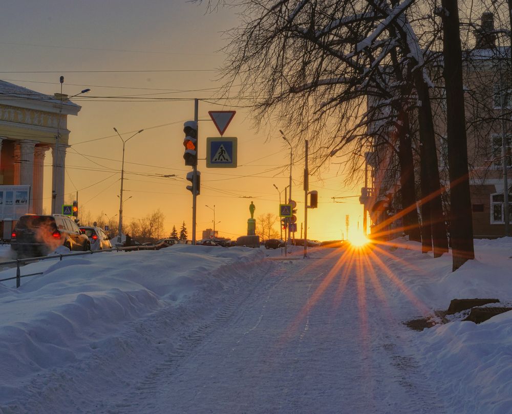 Photograph by Алексей Долженко