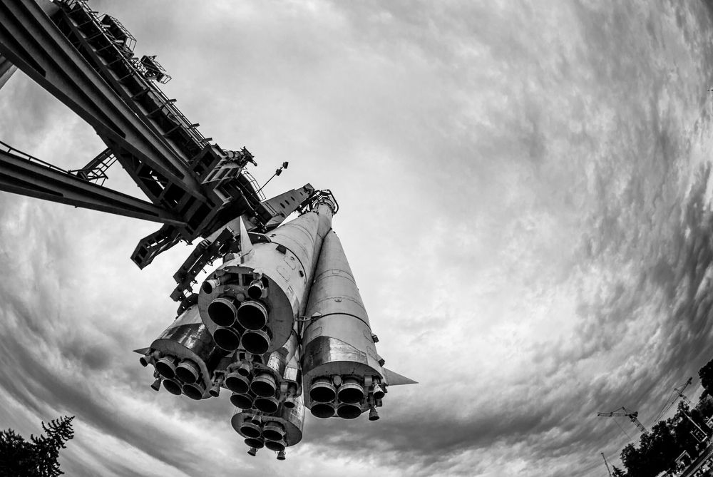 Photograph by Gorodetskiy Konstantin