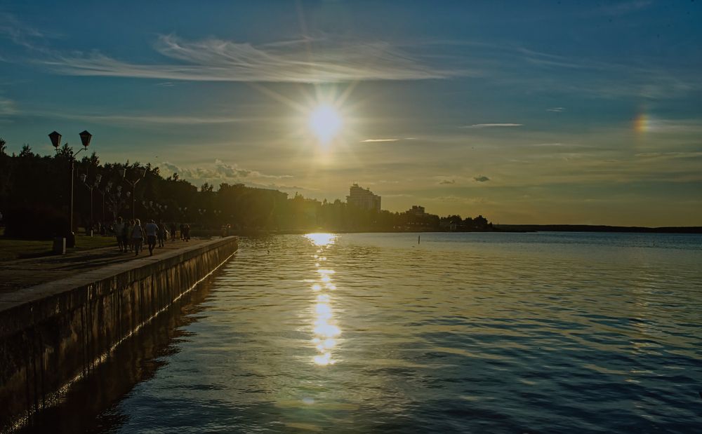 Photograph by Алексей Долженко