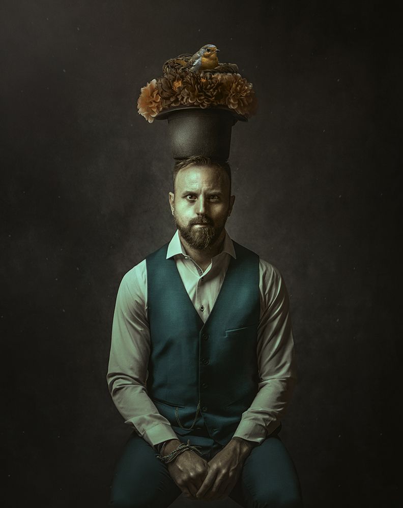 Photograph by Kmy Ros