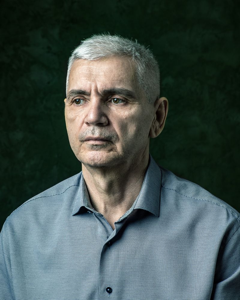 Photograph by Алексей Красильников