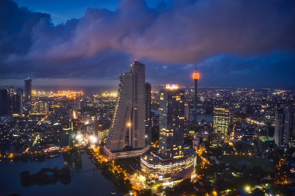 Фотография автора Amal Prasad