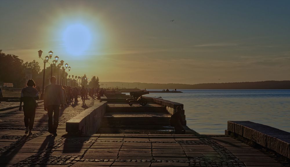 Photograph by Алексей Долженко