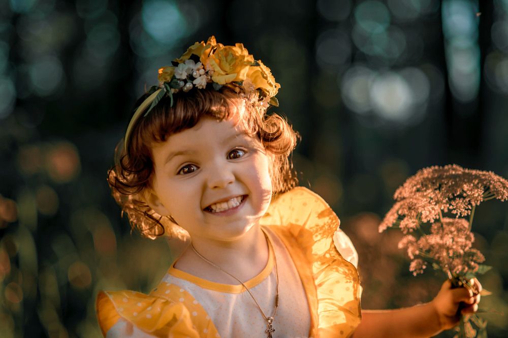 Photograph by Анна Ромашкина