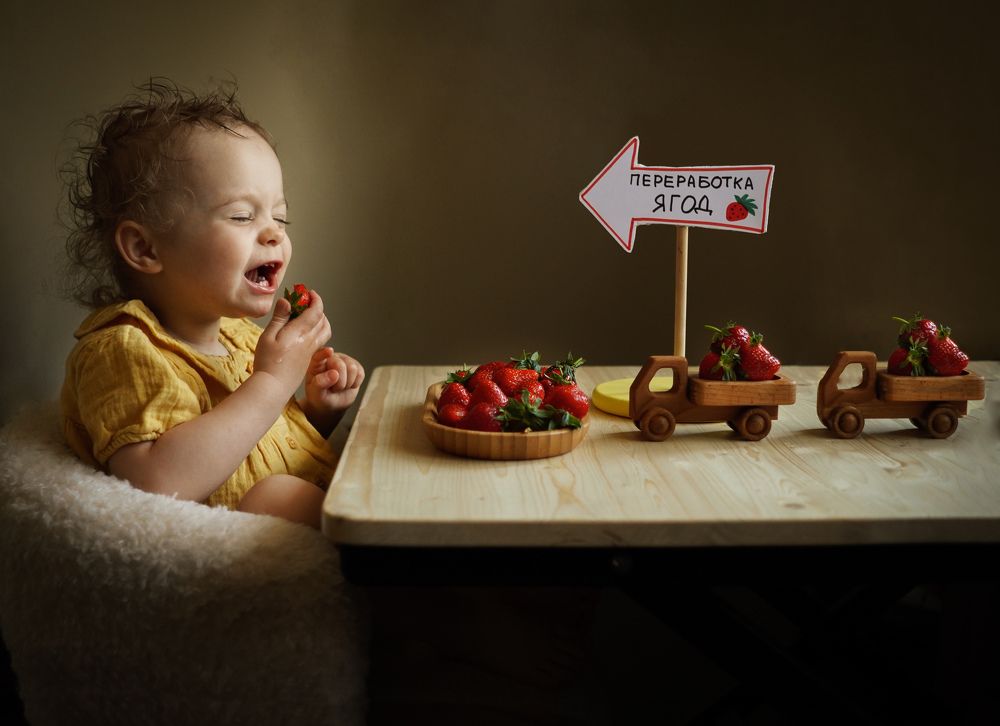 Photograph by Галина Крутикова