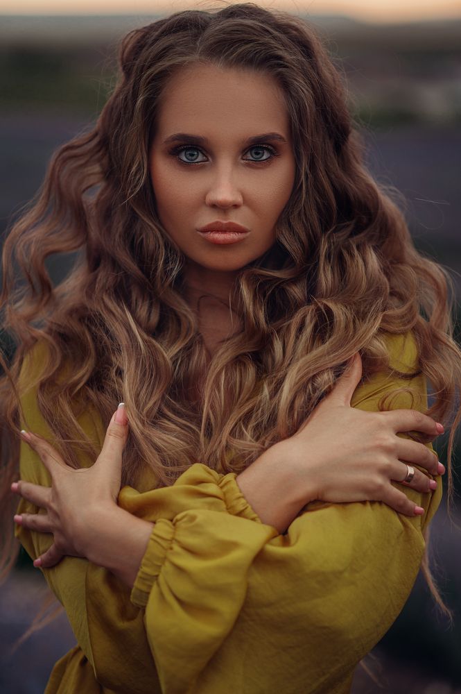 Photograph by Денис Антоненков