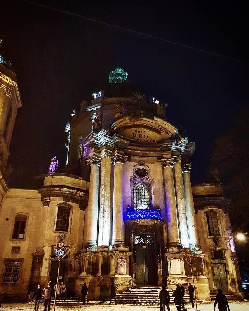 Photograph by Екатерина Николаенко