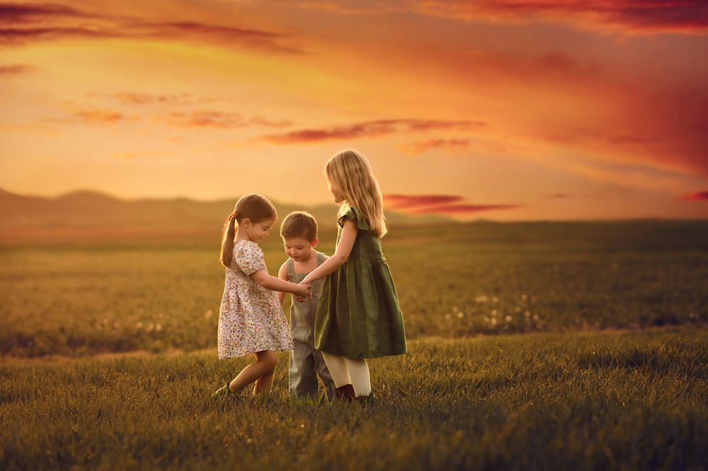 Photograph by Claudia Marzo