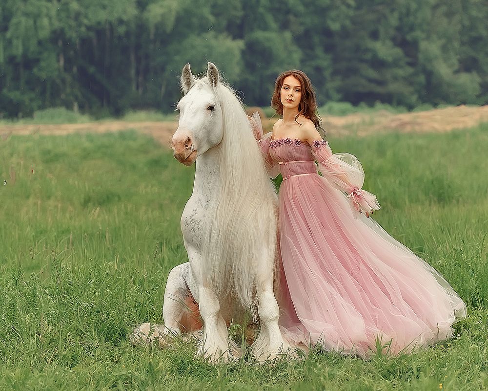 Photograph by Елена Ивонина