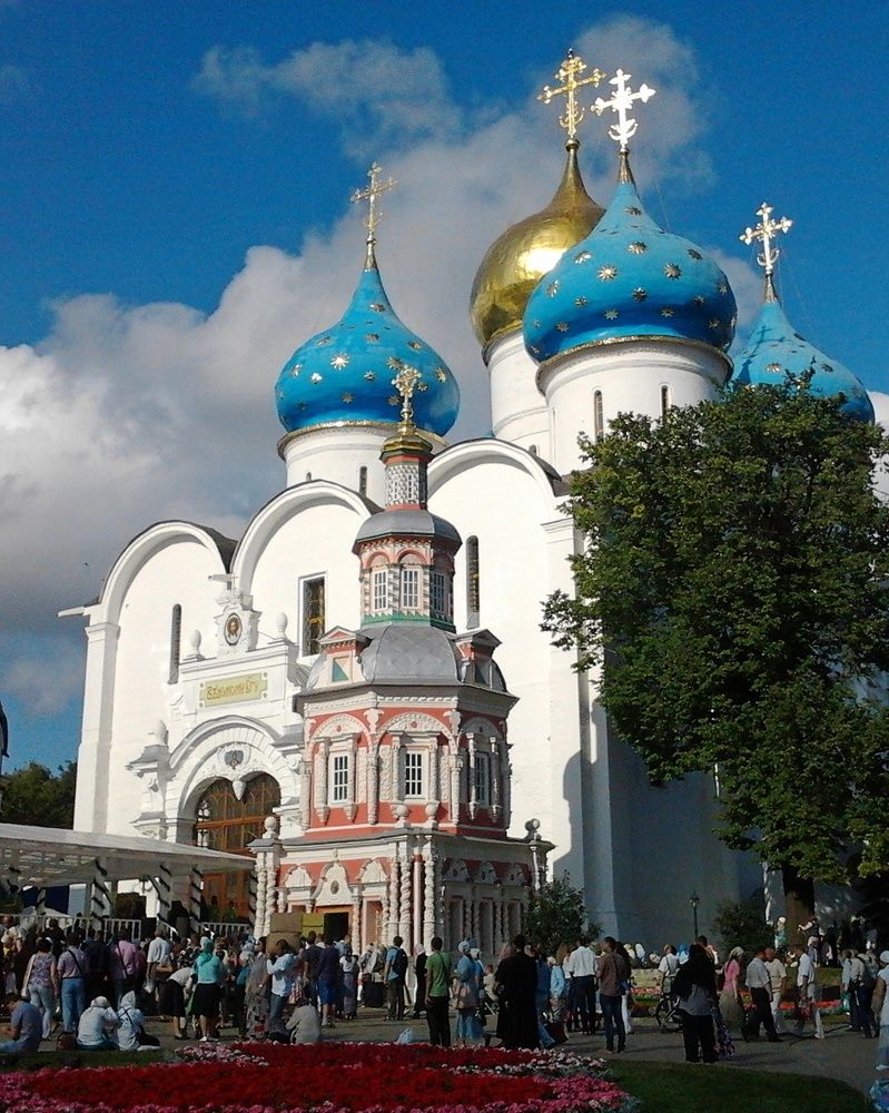 Photograph by Ольга Березовская